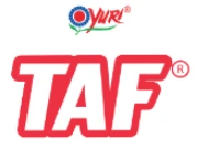 logo taf